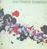 図録・カタログ サム・フランシス展 1988-89