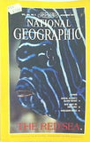 NATIONAL GEOGRAPHIC NOVEMBER 1993