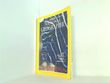 NATIONAL GEOGRAPHIC NOVEMBER 1993