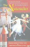 ボリショイ・バレエ くるみ割り人形 THE BOLSOHOI BALLET The Nutcracker