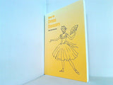 Howto Dress Dancers Mary Kent Harrison