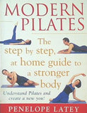 MODERN PILATES PENELOPE LATEY