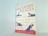 MODERN PILATES PENELOPE LATEY
