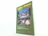ballet ＆ dance Vol.5-6 The TES Graphic