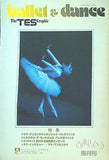 ballet ＆ dance Vol.6-3 The TES Graphic