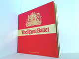 パンフレット The Royal Ballet 英国ロイヤルバレエ団 1983年日本公演