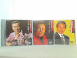 DVDカラオケ 本人歌唱