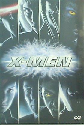 DVD海外版 X-メン マーベル X-MEN MARVEL – AOBADO オンラインストア