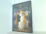 五線譜のラブレター De-Lovely Kevin Kline Ashley Judd