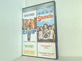 CAMP Saved！ Double feature 2-dvd set