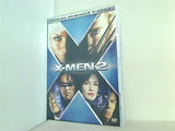 X-メン 2 X-MEN 2 version originale cinema MARVEL