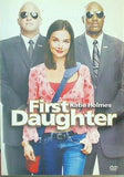 ホワイト・プリンセス First Daughter Katie Holmes