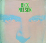 パンフレット RICK NELSON リック・ネルソン