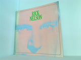 パンフレット RICK NELSON リック・ネルソン