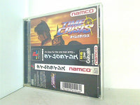 PS タイムクライシス TIME CRISIS