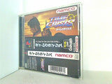 PS タイムクライシス TIME CRISIS