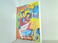 ルパン三世 Lupin the 3rd