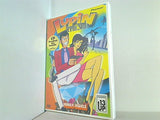ルパン三世 Lupin the 3rd