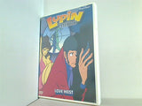 ルパン三世 Lupin the 3rd