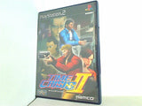 PS2 タイムクライシス 2