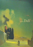 図録・カタログ ダリ展 Dali 2016