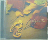 THREE DEW Magic Time