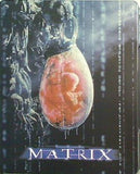 マトリックス スチールブック仕様 ... THE MATRIX Steelbook Case