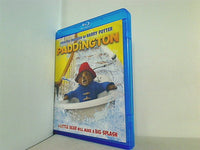 パディントン paddington A little bear will make a big splash