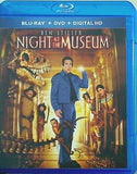ナイト ミュージアム Night At The Museum ben stiller