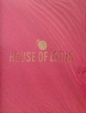 HOUSE OF LOTUS ハウスオブロータス 洗えるサンダルスリッパ 大人のおしゃれ手帖 2022年 9月号 特別付録
