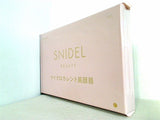 SNIDEL マイクロカレント美顔器 sweet 2022年 4月号 ブランドアイテム特別付録