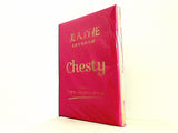 Chesty フラワーランドリーケース 美人百花 2022年 5月号付録