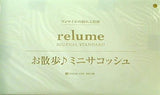 JOURNAL STANDARD relume お散歩ミニサコッシュ　LEE 2020年 10月号付録