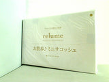 JOURNAL STANDARD relume お散歩ミニサコッシュ　LEE 2020年 10月号付録