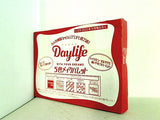 Daylife 5色メイクパレット ニコラ 2022年 9月号付録