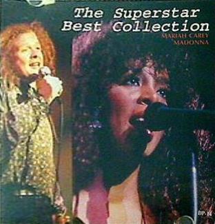 THE SUPERSTAR BEST COLLECTION VOLUME 5