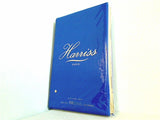 ハリス Harriss UVカット＆撥水加工ハット 素敵なあの人 2022年 8月号 特別付録