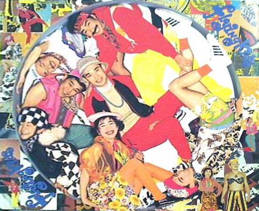 FLYING KIDS 続いてゆくのかな