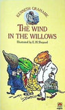 KENNETH GRAHAME THE WIND IN THE WILLOWS