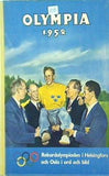 OLYMPIA 1952