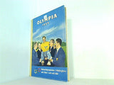 OLYMPIA 1952