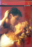 パンフレット Manon The Australian Ballet 1999