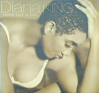 Think Like a Girl   King  Diana