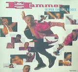 M.C.ハマー SUPER DANCE REMIX