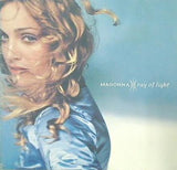 マドンナ レイ・オブ・ライト