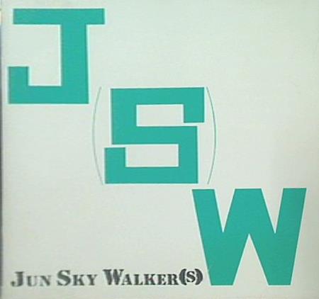 ジュン・スカイ・ウォーカーズ Jun Sky Walker s J S W