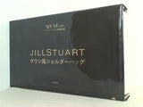 JILLSTUART ダウン風ショルダーバッグ otonaMUSE 2023年 1月号 ブランドアイテム特別付録