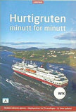 フッティルーテン Hurtigruten minutt for minutt