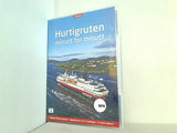 フッティルーテン Hurtigruten minutt for minutt