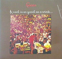 Nod Is As Good As A Wink To Ablind Horse 馬の耳に念仏
